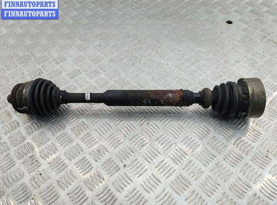Полуось передняя правая VG2671674 на Volkswagen Passat B5