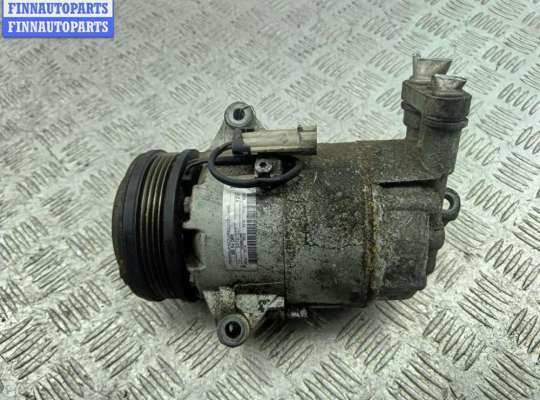 купить Компрессор кондиционера на Opel Astra H (2004-2009)
