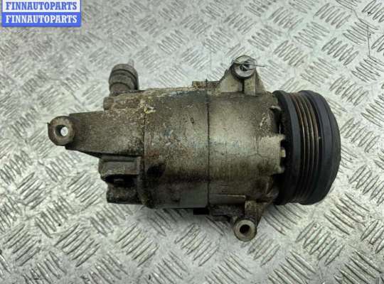 купить Компрессор кондиционера на Opel Astra H (2004-2009)