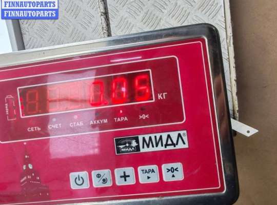 купить Датчик парковки (парктроник) передний на BMW 5 E60/E61 (2003-2010)