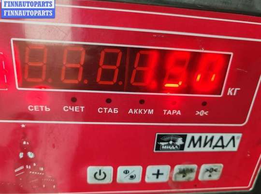 купить Скоба суппорта переднего на Citroen C5 (2001-2008)