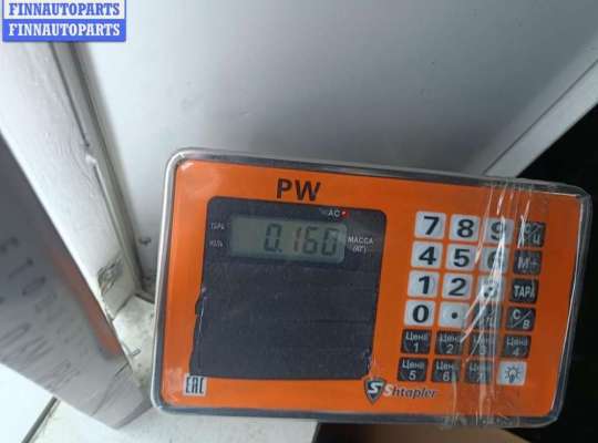 купить Молдинг двери передней левой на Opel Meriva A (2003-2010)