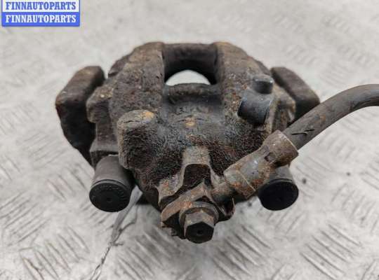 купить Суппорт задний левый на BMW X5 E53 (1999-2006)