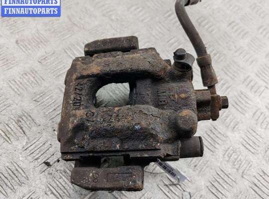 купить Суппорт задний левый на BMW X5 E53 (1999-2006)