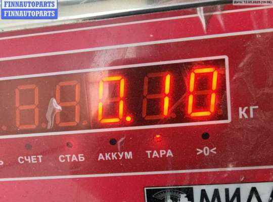 купить Блок розжига фар (ксенон) на Mercedes W203 (C)