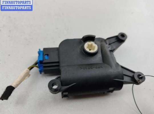 купить Моторчик заслонки отопителя на Volkswagen Passat B6