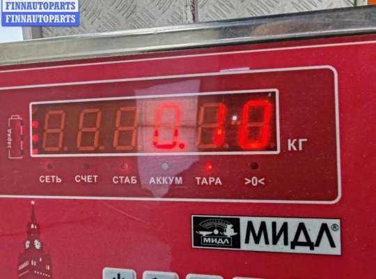 купить Моторчик заслонки отопителя на Volkswagen Passat B6