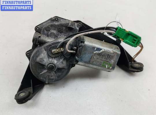 купить Двигатель стеклоочистителя заднего (моторчик дворников) на Renault Scenic I (1996-2003)