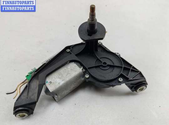 купить Двигатель стеклоочистителя заднего (моторчик дворников) на Renault Scenic I (1996-2003)