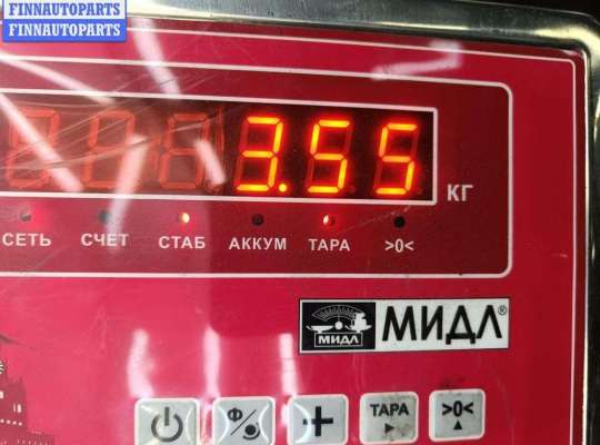 купить Суппорт задний левый на Ford Galaxy (2000-2006)