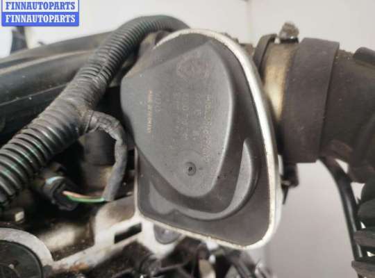 купить Двигатель (ДВС) на Renault Laguna II (2001-2007)