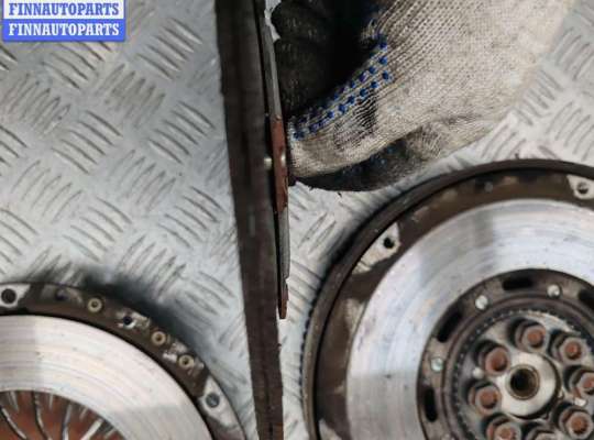 купить Маховик на Audi A6 C5 (1997-2005)