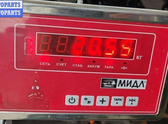 купить Маховик на Audi A6 C5 (1997-2005)