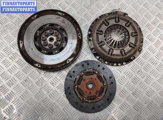 купить Маховик на Audi A6 C5 (1997-2005)