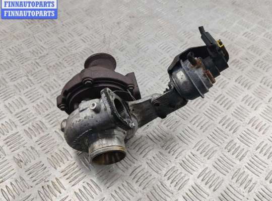 купить Турбина на Opel Astra J (2009-2015)