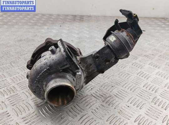 купить Турбина на Opel Astra J (2009-2015)