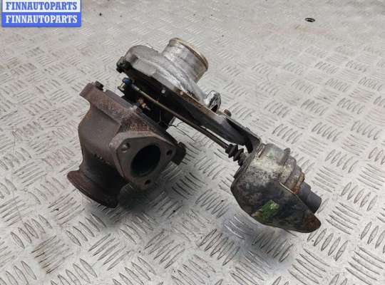 купить Турбина на Opel Astra J (2009-2015)