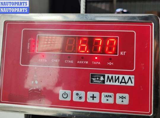 купить Турбина на Opel Astra J (2009-2015)