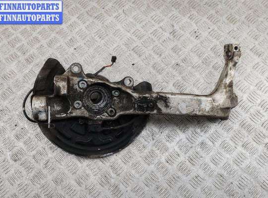 Купить Ступица передняя левая на Audi A6 C5 (1997-2005) Ступица передняя левая AU1693505 на Audi A6 C5 (1997-2005)