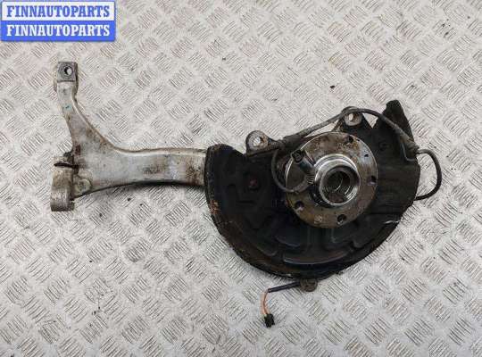 купить Ступица передняя левая на Audi A6 C5 (1997-2005)