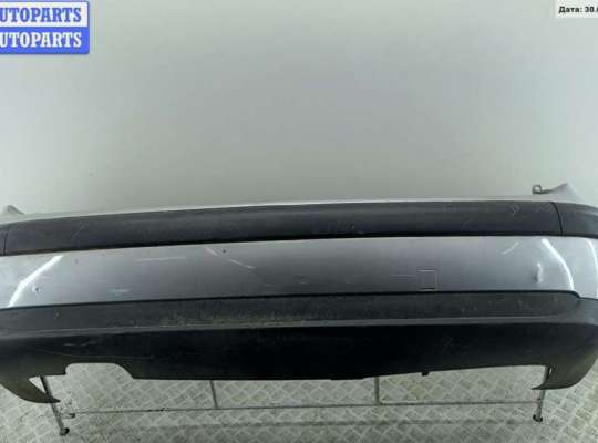 Бампер задний CT1018200 на Citroen C5 (2001-2008)