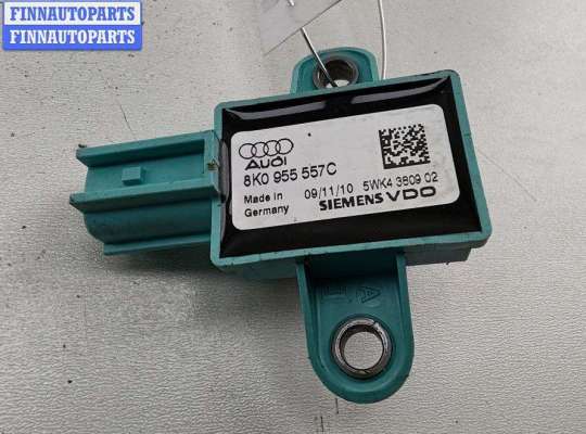 купить Датчик удара (Airbag) на Audi A4 B8 (2007-2015)