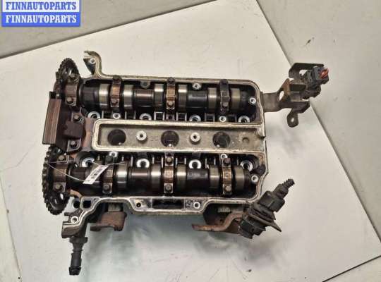 Головка блока цилиндров двигателя (ГБЦ) OP2379892 на Opel Corsa D (2006-2014)