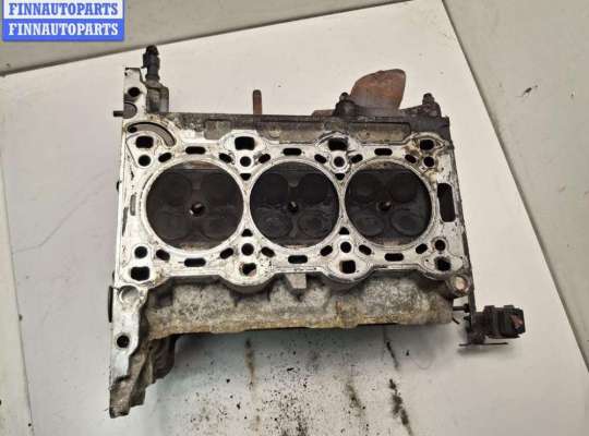 купить Головка блока цилиндров двигателя (ГБЦ) на Opel Corsa D (2006-2014)