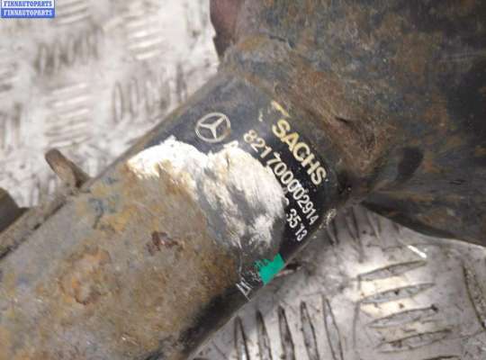 купить Амортизатор подвески передний левый на Mercedes Vito-2 / Viano W639 (2003-2014)