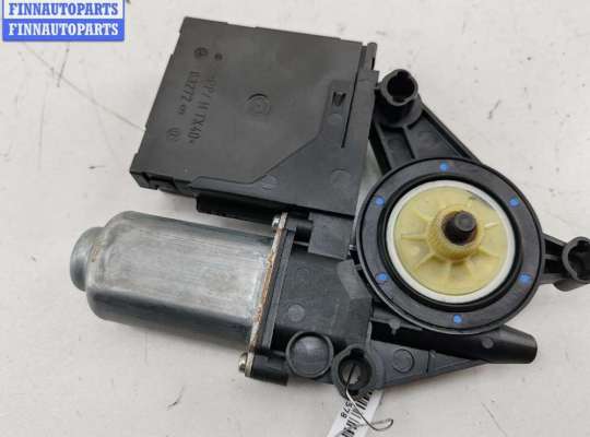 купить Моторчик стеклоподъемника передний левый на Volkswagen Touran