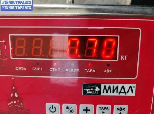 купить Моторчик стеклоподъемника передний левый на Volkswagen Touran