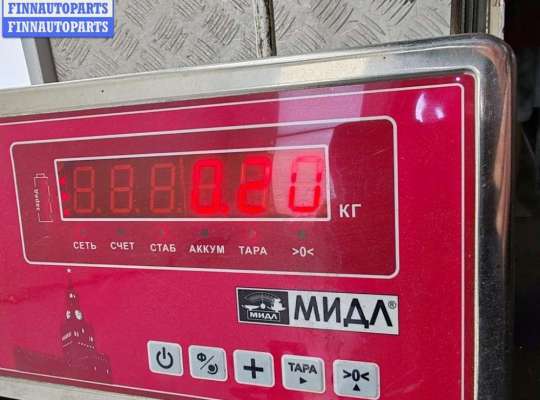 купить Расходомер (измеритель потока воздуха) на Opel Astra G (1998-2004)