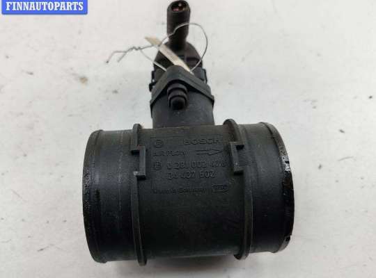 купить Расходомер (измеритель потока воздуха) на Opel Astra G (1998-2004)