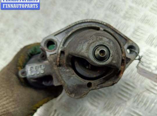 купить Стартер на Audi A4 B6 (2001-2004)
