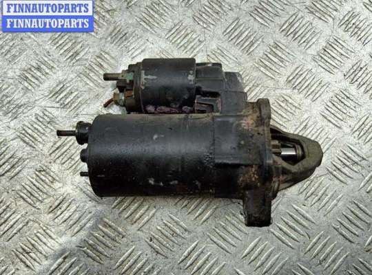 Стартер AU1752077 на Audi A4 B6 (2001-2004)