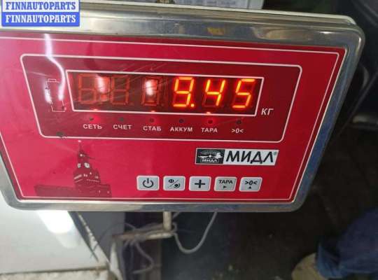 купить Кардан (вал карданный) задний на Subaru Legacy