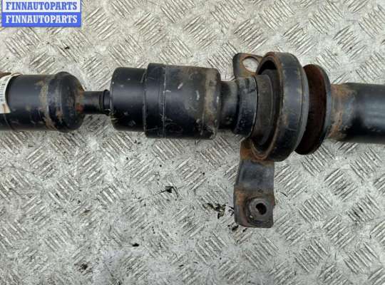 купить Кардан (вал карданный) задний на Subaru Legacy