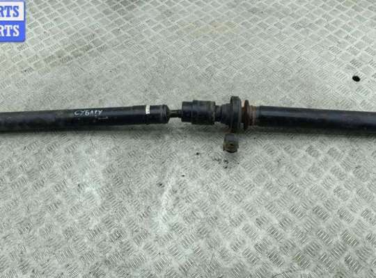 купить Кардан (вал карданный) задний на Subaru Legacy