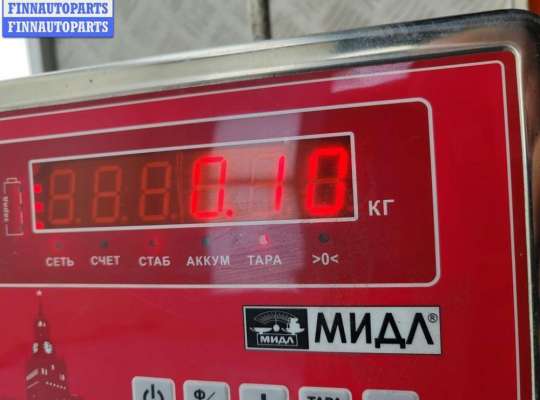 купить Ручка стеклоподъемника на Audi A4 B7 (2004-2008)