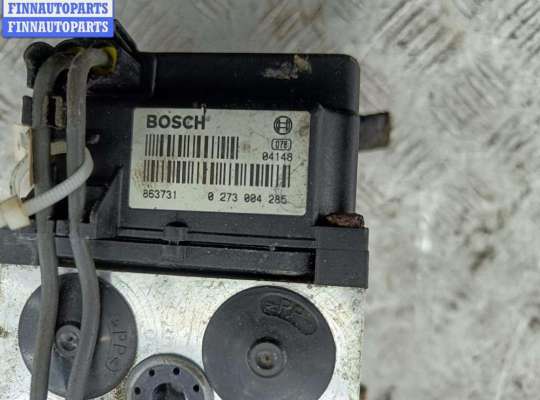 купить Блок ABS (Модуль АБС) на Audi A6 C5 (1997-2005)