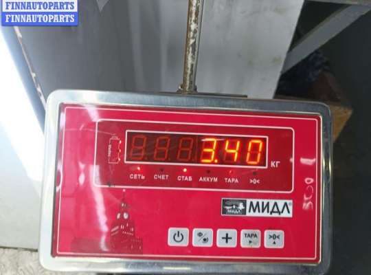 купить Блок ABS (Модуль АБС) на Audi A6 C5 (1997-2005)