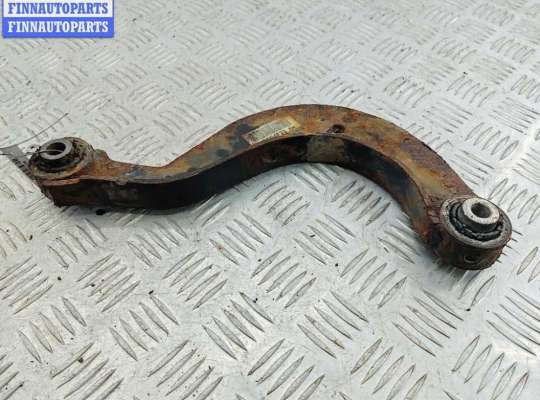 купить Рычаг подвески задний левый на Volkswagen Passat B6