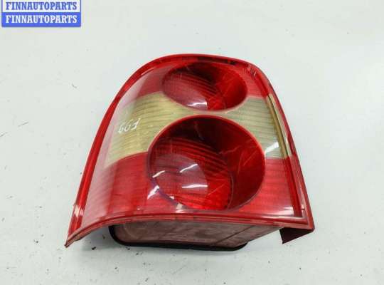 Фонарь задний левый VG2708430 на Volkswagen Passat B5+ (GP)