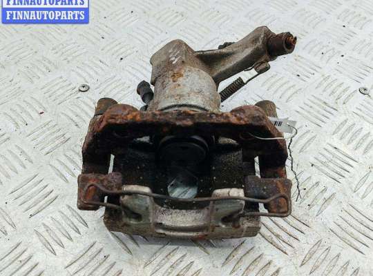 купить Суппорт задний левый на Opel Vectra C (2002-2008)