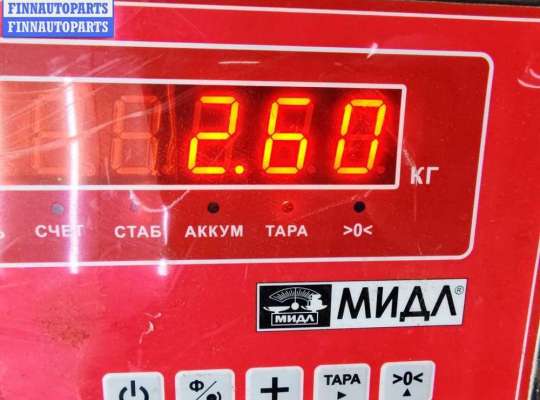 купить Суппорт задний левый на Opel Vectra C (2002-2008)