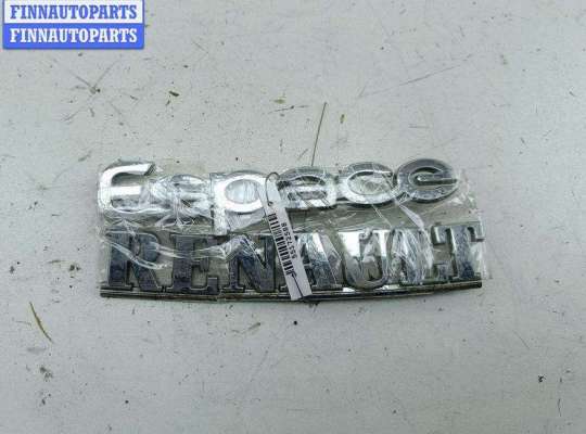купить Эмблема на Renault Espace III (1996-2002)