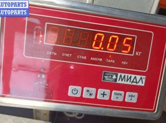 купить Эмблема на Renault Espace III (1996-2002)