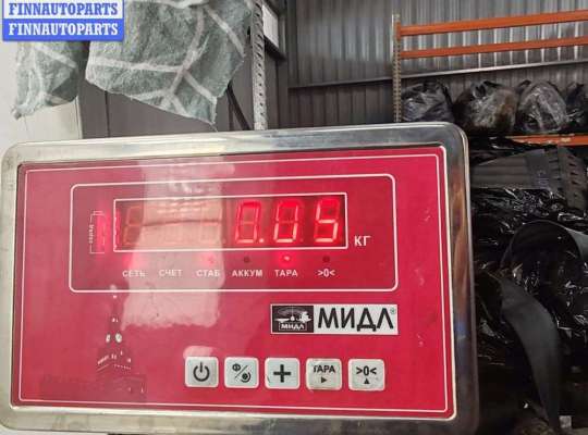 купить Скоба (кронштейн) крепления форсунки на BMW 3 E46 (1998-2006)