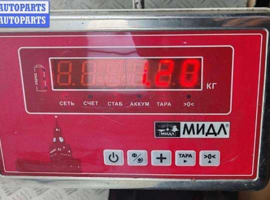 купить Стеклоподъемник механический задний правый на Ford Galaxy (2000-2006)