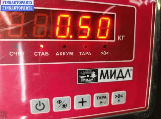 купить Педаль газа на BMW 3 E90/E91/E92/E93 (2005-2013)